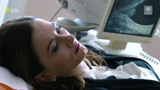 Przyjaciółki 3 sezon odc. 38. Zuza (Anita Sokołowska)