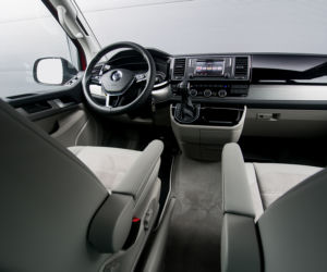 Volkswagen California Ocean 2.0 BiTDI DSG