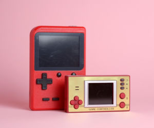 Która przenośna konsola retro jest najlepsza? Ranking TOP 5 na 2025 rok