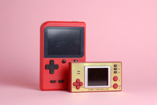 Która przenośna konsola retro jest najlepsza? Ranking TOP 5 na 2025 rok