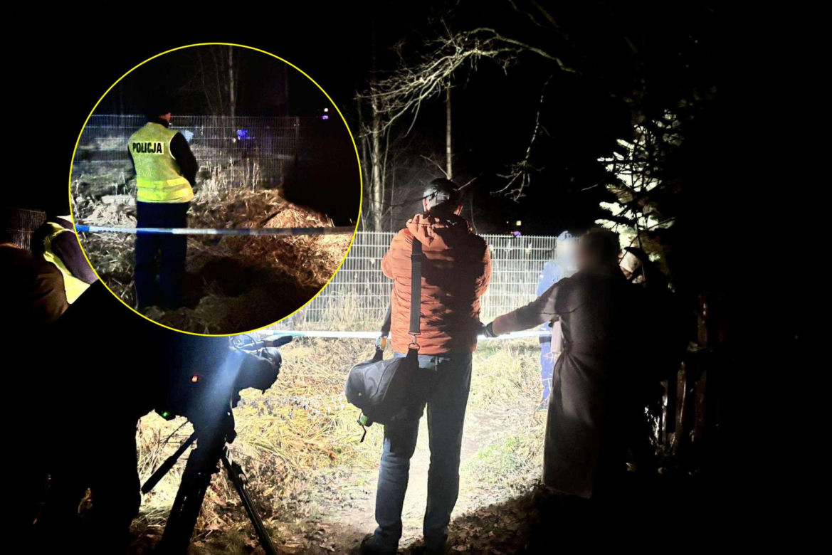 Ciało 11-letniej dziewczynki odnalezione niedaleko szkoły. Tragedia w Jeleniej Górze