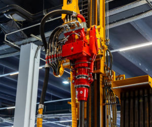 Targi Enex 2026 w Kielcach