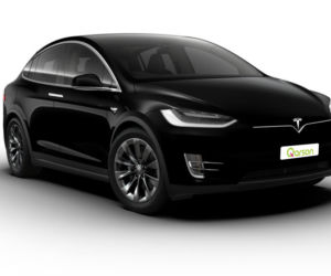 Qarson Tesla Model X