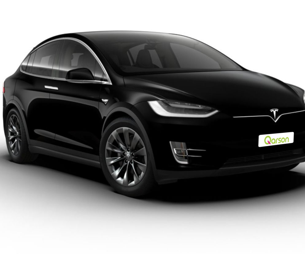 Qarson Tesla Model X