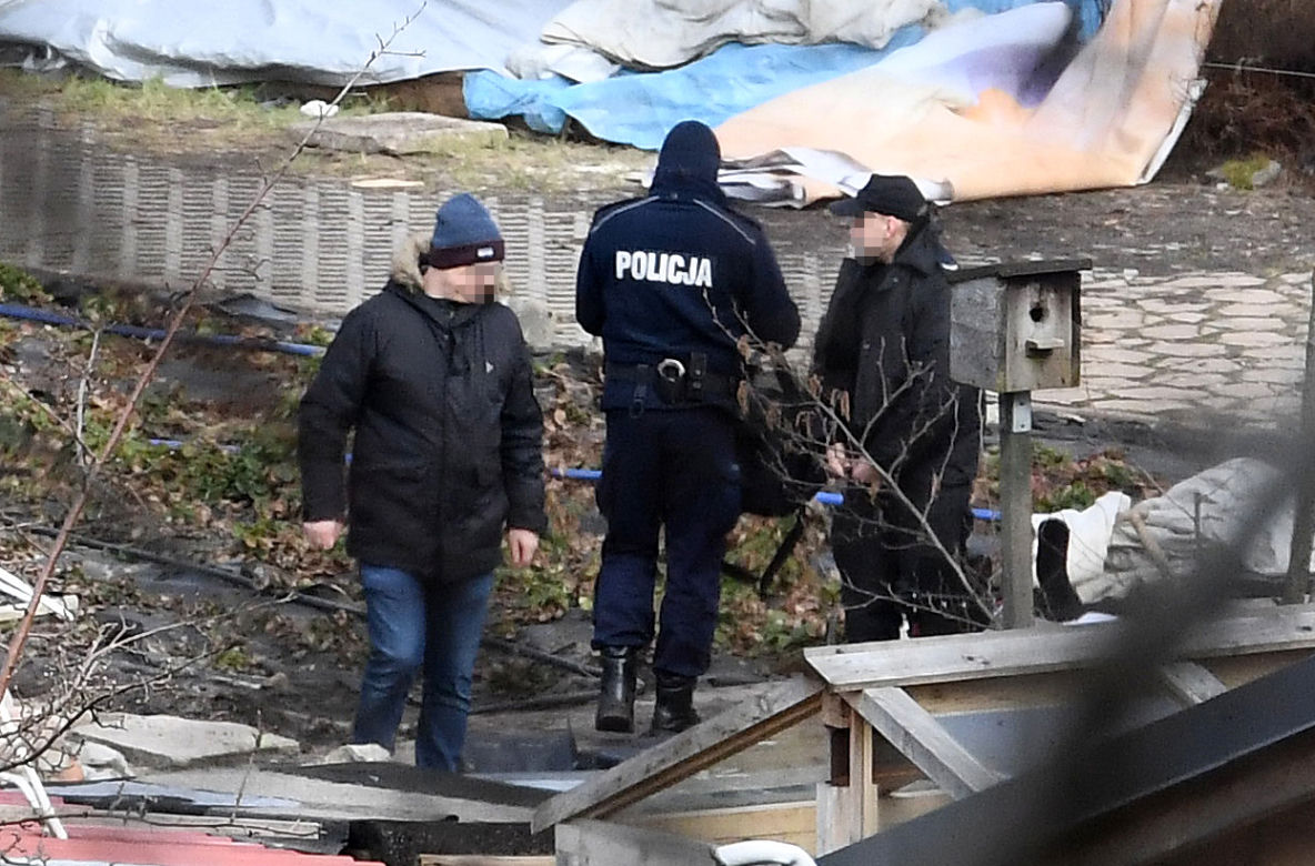 Wiedzą gdzie szukać ciała Iwony