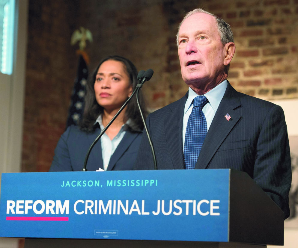 Kolejne $40 mln na kampanię