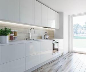 Houselab - Projektowanie wnętrz Wrocław zdjecie 3