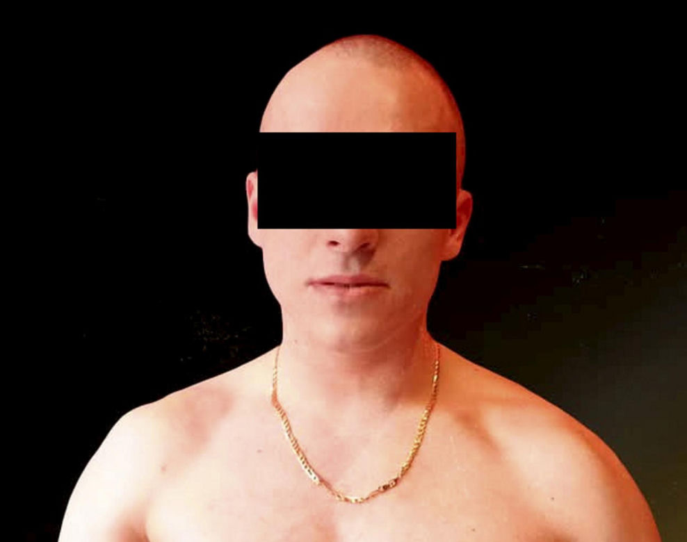 Zawodnik MMA oskarżony! Zatłókł Mario na śmierć?