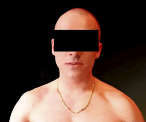 Zawodnik MMA oskarżony! Zatłókł Mario na śmierć?