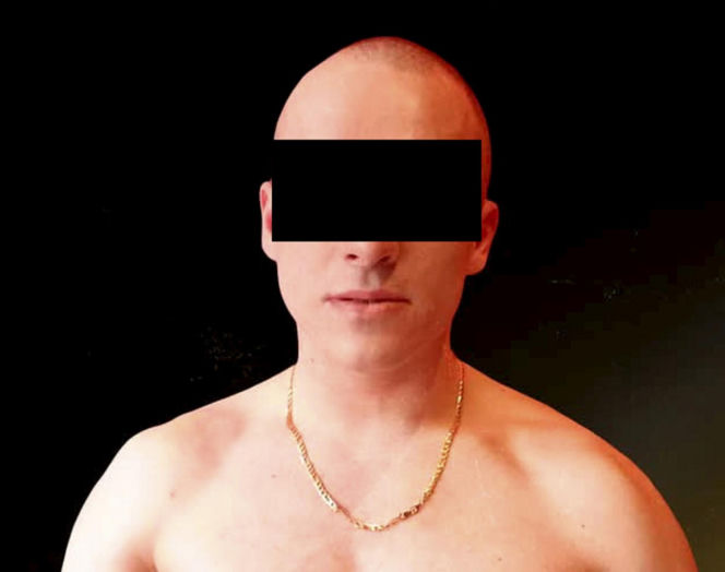 Zawodnik MMA oskarżony! Zatłókł Mario na śmierć?
