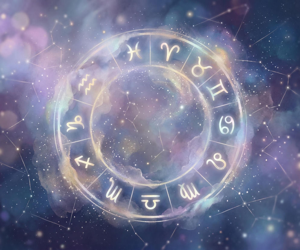 Horoskop na dziś, 8 kwietnia - Ten dzień przyniesie szansę na znalezienie wewnętrznej prawdy i poczucie lekkości