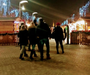 Szczeciński Targ Świąteczny 2020