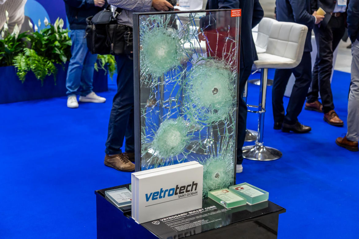 WinDoGlass Innovation w Targach Kielce 2026