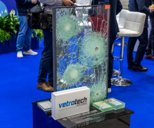 WinDoGlass Innovation w Targach Kielce 2026