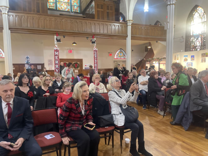 Międzynarodowy Konkurs Szopki Krakowskiej Fundacji Nowodworskiego 2025