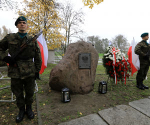 Tak Toruń świętował 11 listopada - zdjęcia z centrum miasta