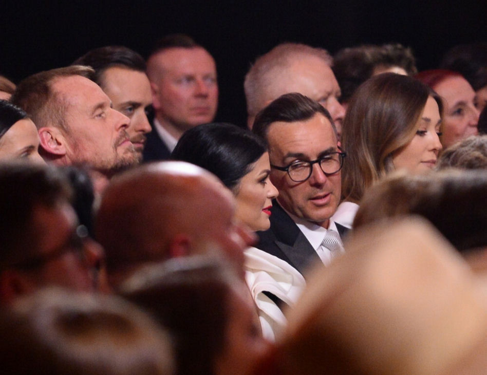 Piękna z nich para - Kasia Cichopek i Maciej Kurzajewski