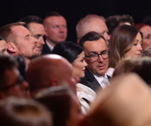 Piękna z nich para - Kasia Cichopek i Maciej Kurzajewski