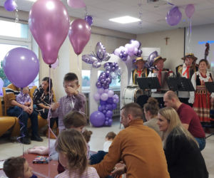 Dzień Wcześniaka Zamość 2025