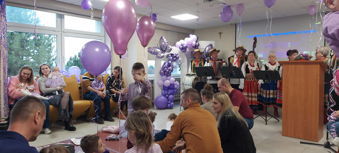 Dzień Wcześniaka Zamość 2025