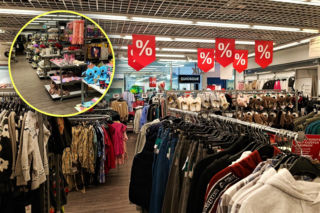 Ulubiona sieć Polaków ma kłopoty. Szykują się masowe zamknięcia?