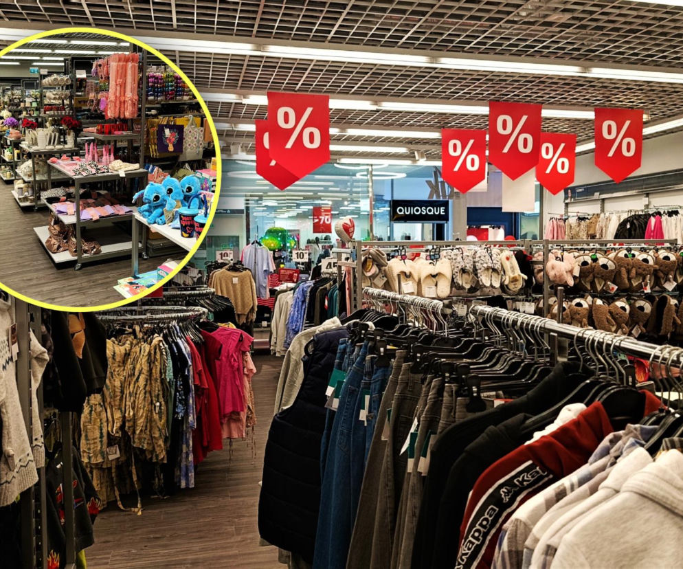 Ulubiona sieć Polaków ma kłopoty. Szykują się masowe zamknięcia?