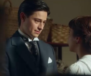 La promesa, odcinek 354