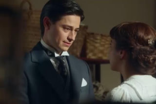 La promesa, odcinek 354