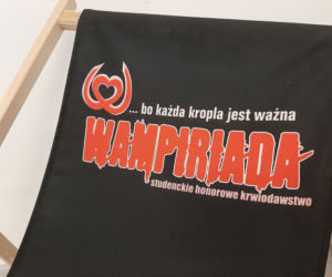 Wampiriada na Politechnice Poznańskiej