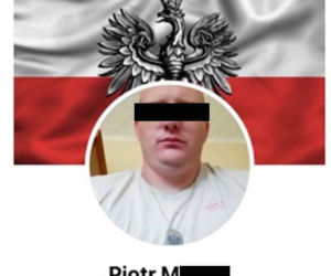 Kupię maczetę i zrobię im krwawy Śląsk. Górnik Piotr M. groził rodzinie z dziećmi! 
