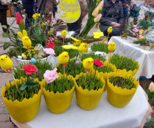 48. Kiermasz Wielkanocny