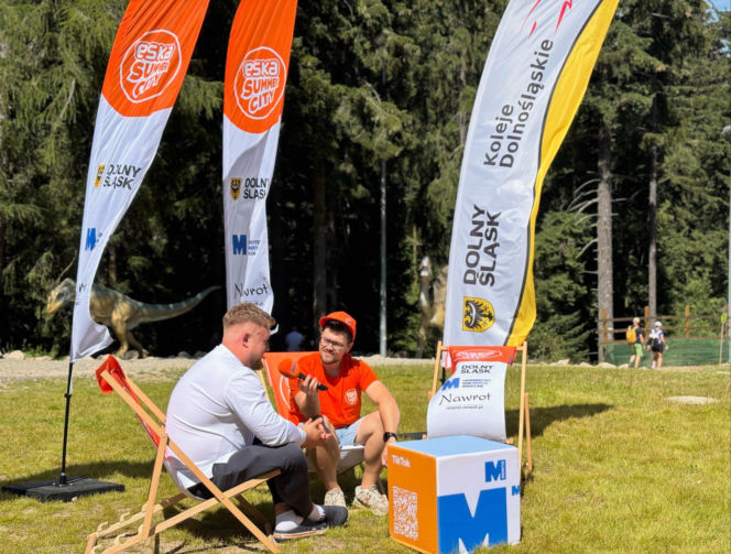 ESKA Summer City w Karpaczu! Sprawdź relację i harmonogram kolejnych imprez