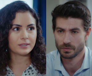 Dziedzictwo, odcinek 905: Sinan błaga Aynur, by z nim została. Fascynacja gosposią jest coraz silniejsza