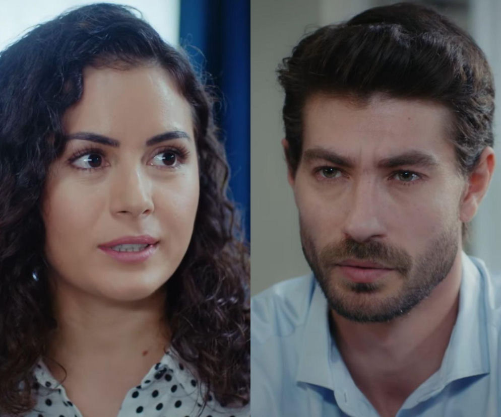 Dziedzictwo odcinek 905