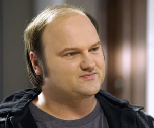 Barwy szczęścia odc. 2053. Rysiek Ricardo (Sebastian Stankiewicz)