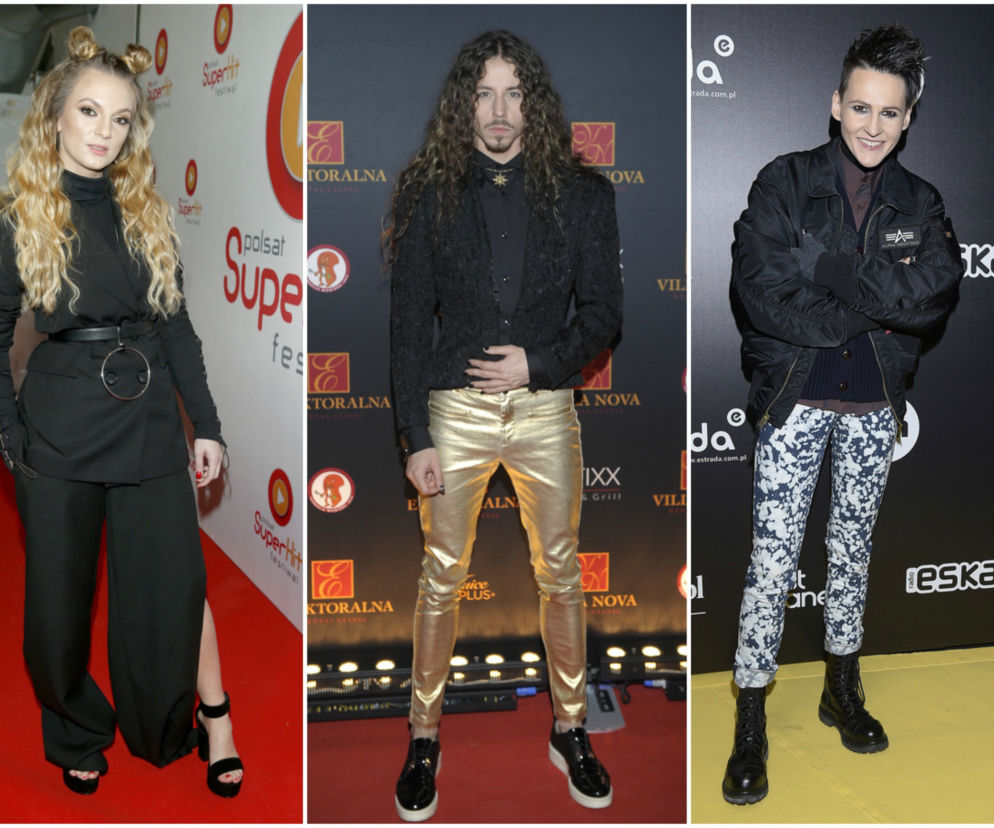 Polsat SuperHit Festiwal