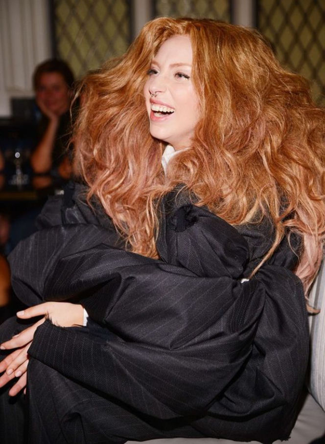 Lady Gaga