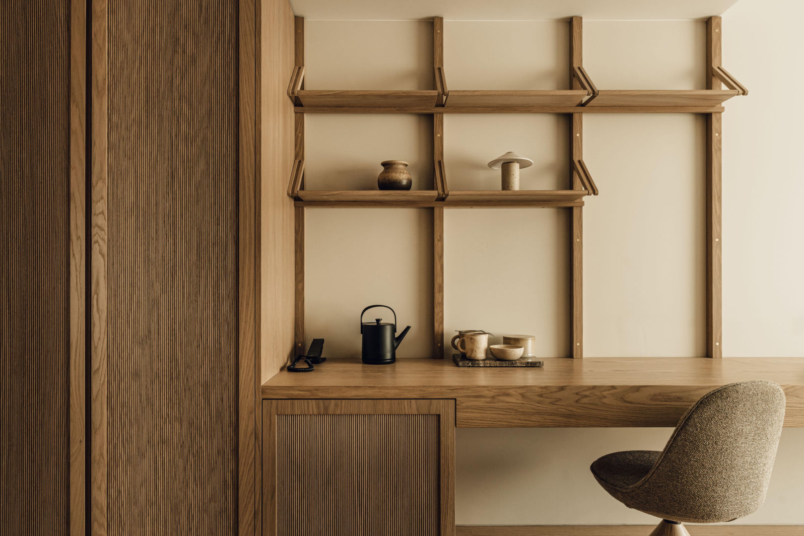 Hotel Puro Stare Miasto, projekt: GamFratesi