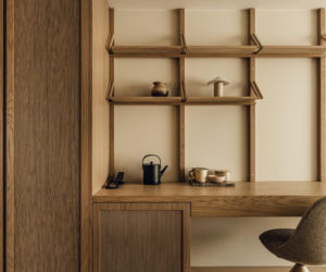 Hotel Puro Stare Miasto, projekt: GamFratesi