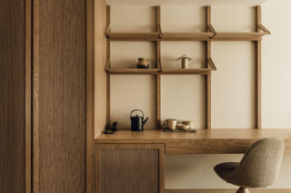 Hotel Puro Stare Miasto, projekt: GamFratesi