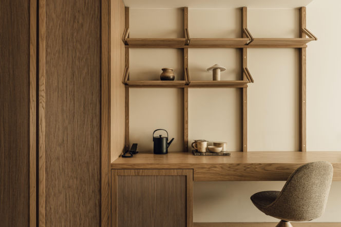 Hotel Puro Stare Miasto, projekt: GamFratesi