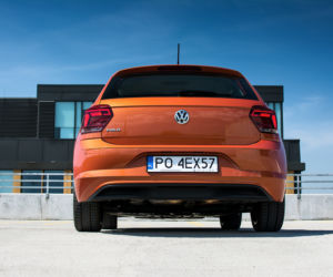 Volkswagen Polo 1.0 TSI 115 KM Highline