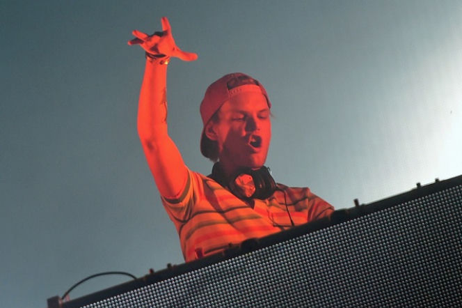 Nowe piosenki Avicii gotowe! Kiedy premiera?