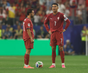 Cristiano Ronaldo CR&