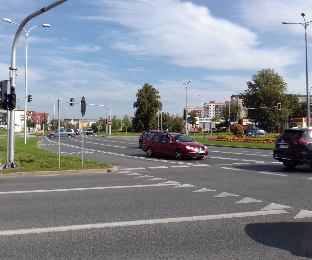 Kieleckie ulice