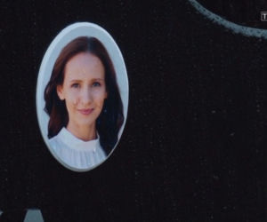M jak miłość, odc. 1609: Monika, zmarła tragicznie dziewczyna Tadeusza (Bartłomiej Nowosielski)