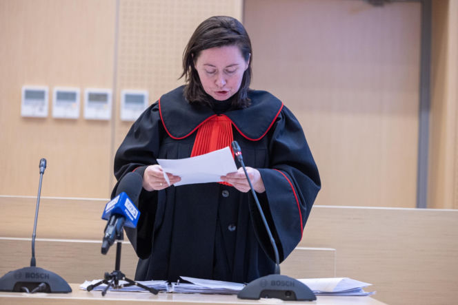 Potrójne zabójstwo w Puszczykowie