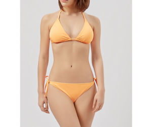 bikini, strój kąpielowy, kostium kąpielowy