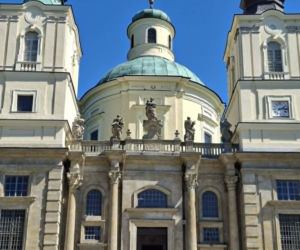 Klimontów. Świętokrzyskie