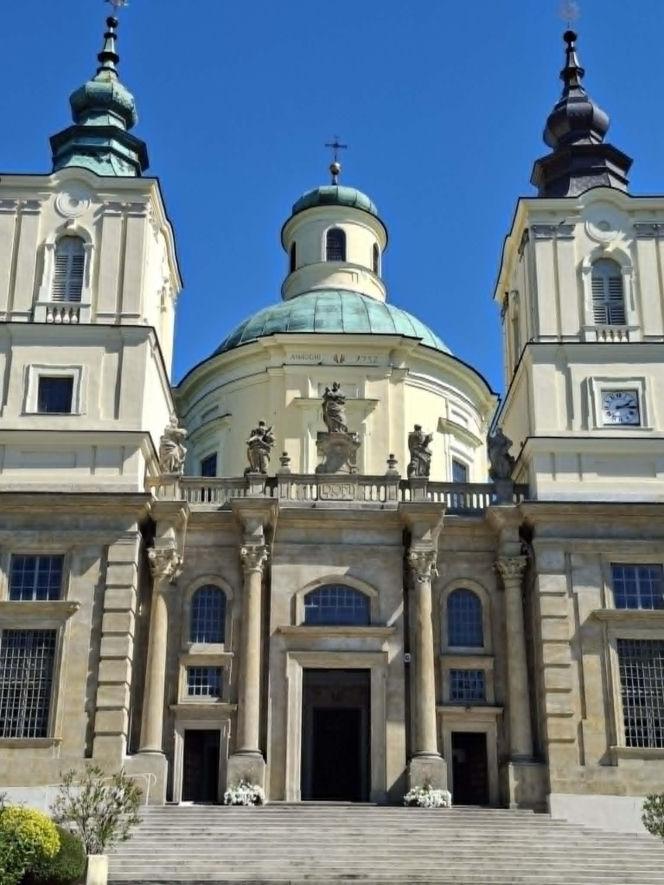 Klimontów. Świętokrzyskie